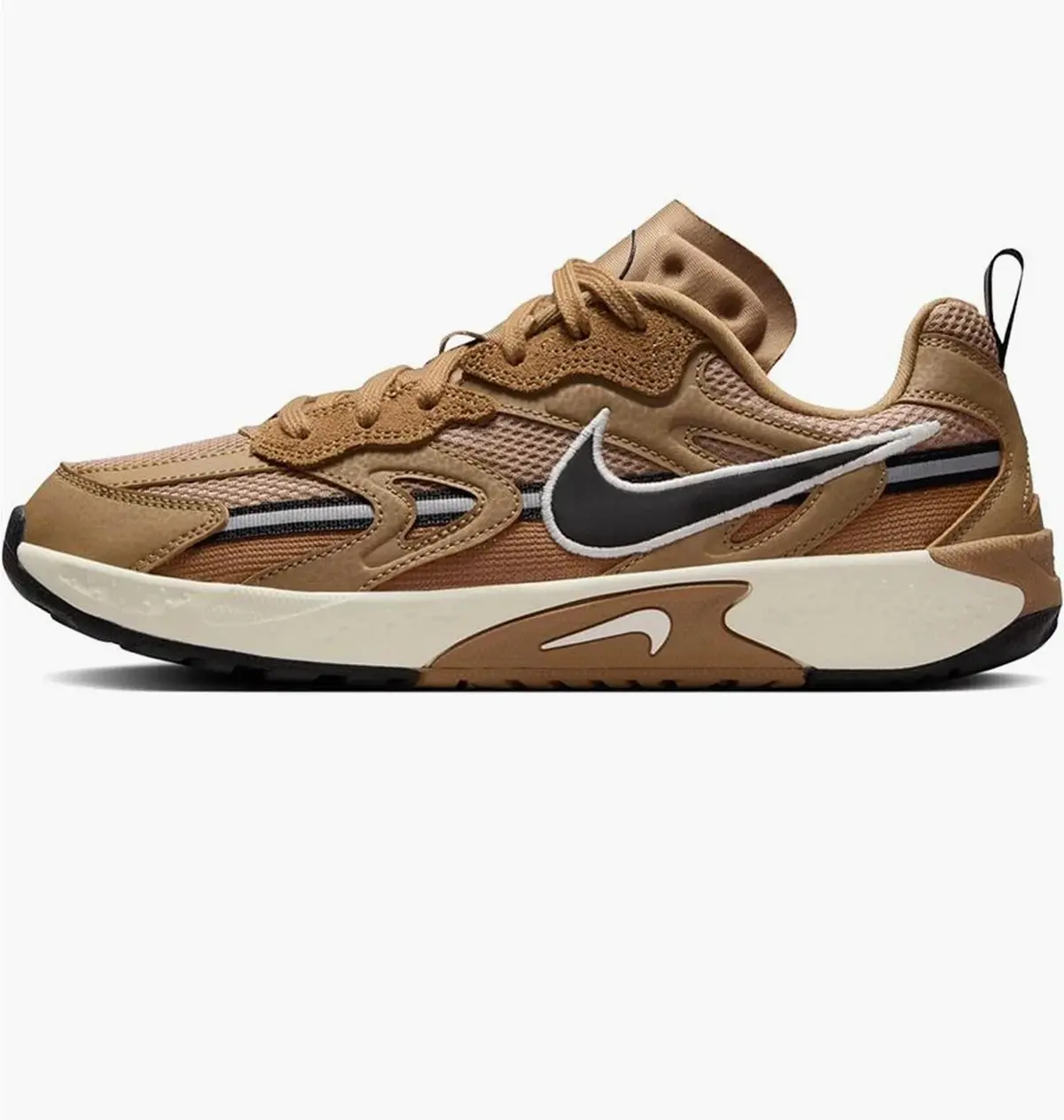 Кросівки жіночі Nike Jam Brown