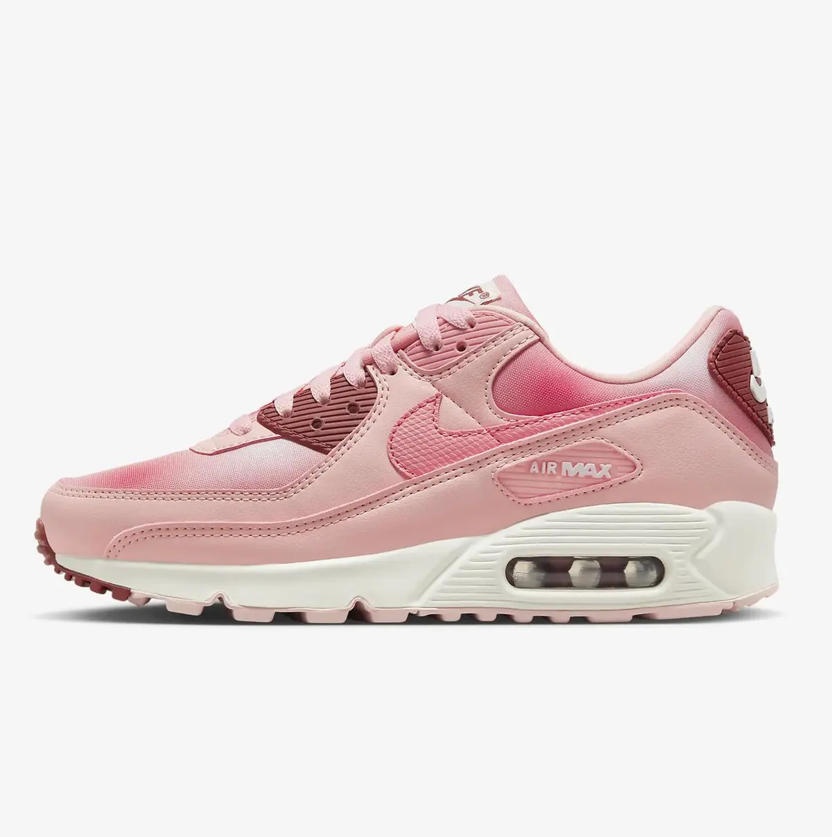 Кросівки жіночі Nike Air Max 90