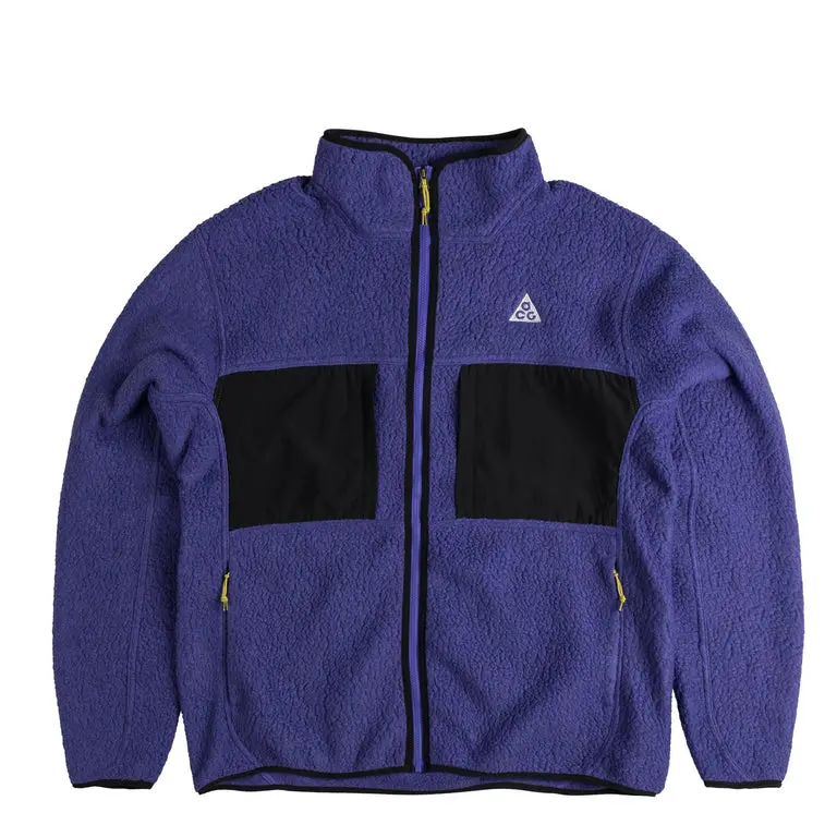 Куртка чоловіча Nike Acg Full Zip