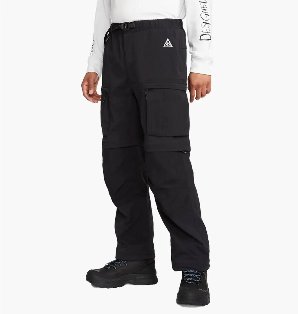 Брюки чоловічі Nike Acg „Smith Summit”