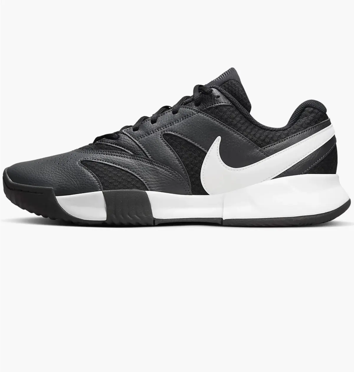 Кросівки чоловічі Nike Court Lite 4 Black