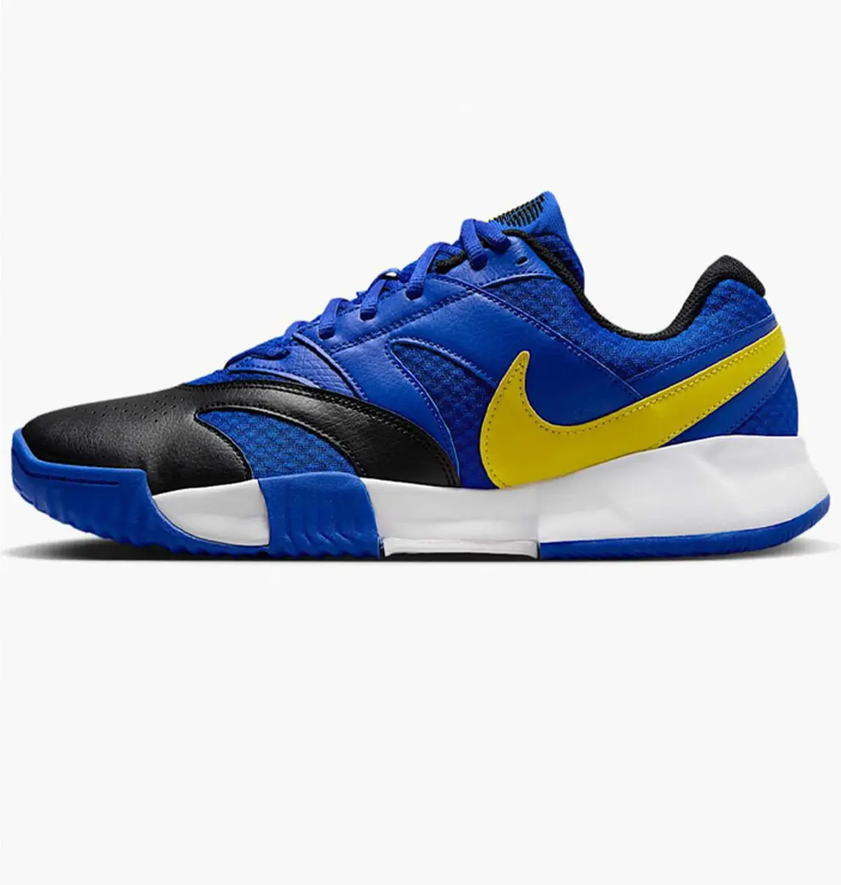 Кросівки чоловічі Nike Court Lite 4 Blue