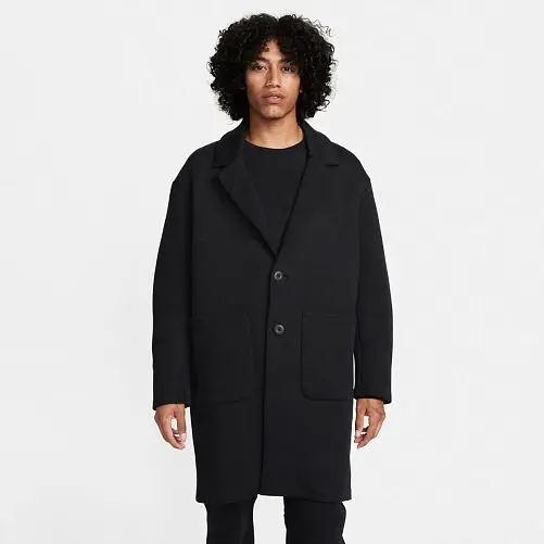 Куртка чоловіча Nike M Nk Tch Flc Re Trench Jkt