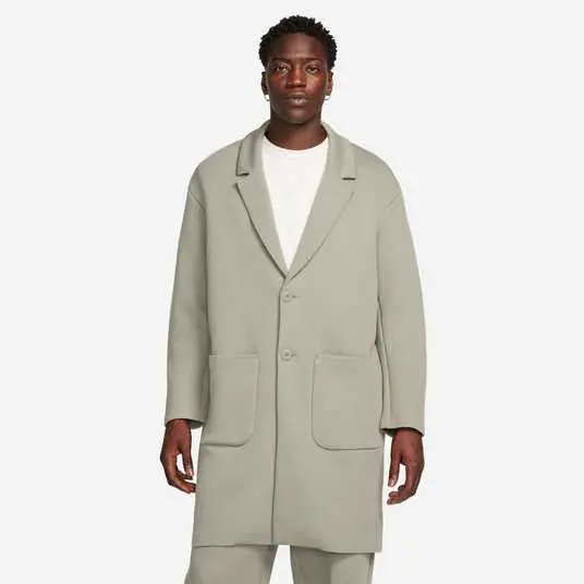Куртка чоловіча Nike Sportswears Tech Fleece Reimagined