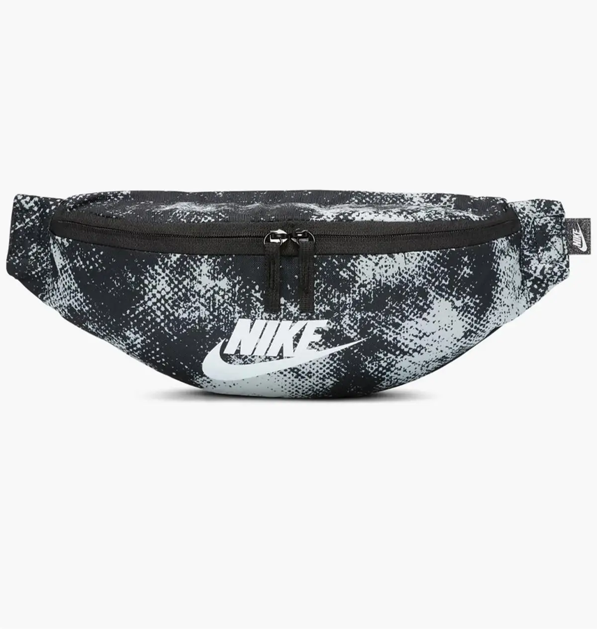 Сумка на пояс Nike Nk Hritg Wstpck-Rorschach 2L