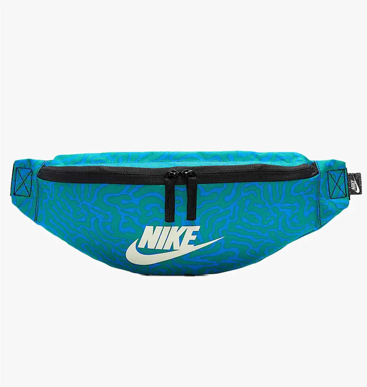 Сумка через плечо Nike Nk Hritg Wstpck- Hmn Crft 3L