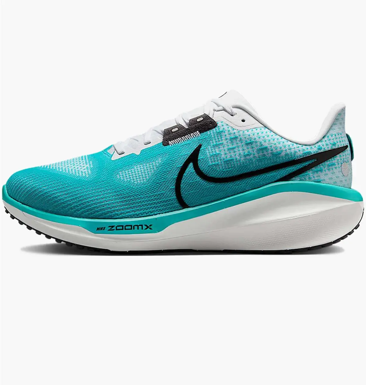 Кросівки чоловічі Nike Air Zoom Vomero 17 Turquoise