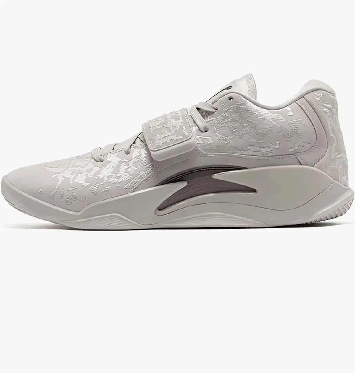 Баскетбольные кроссовки мужские Jordan Zion 3 (Se)