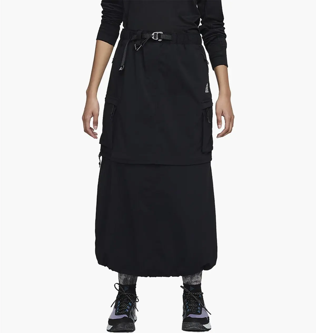 Платье женское Nike Acg „Smith Summit” Black