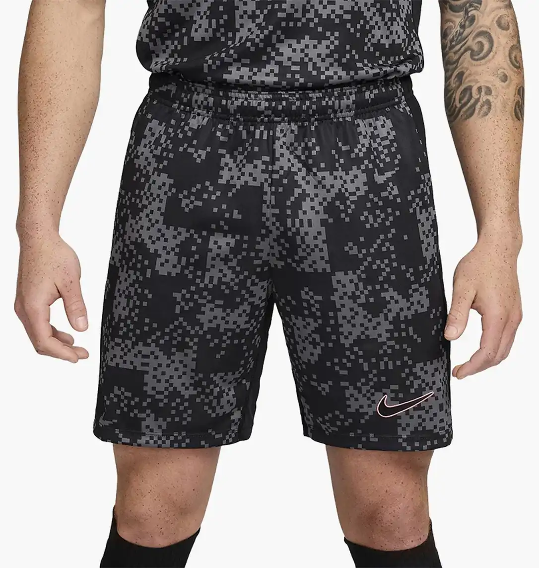 Шорти чоловічі Nike Academy Pro Dri-Fit Football Shorts