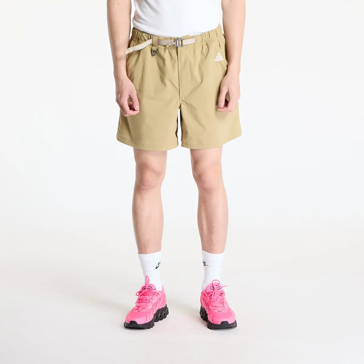 Шорти чоловічі Nike Acg Hiking Shorts