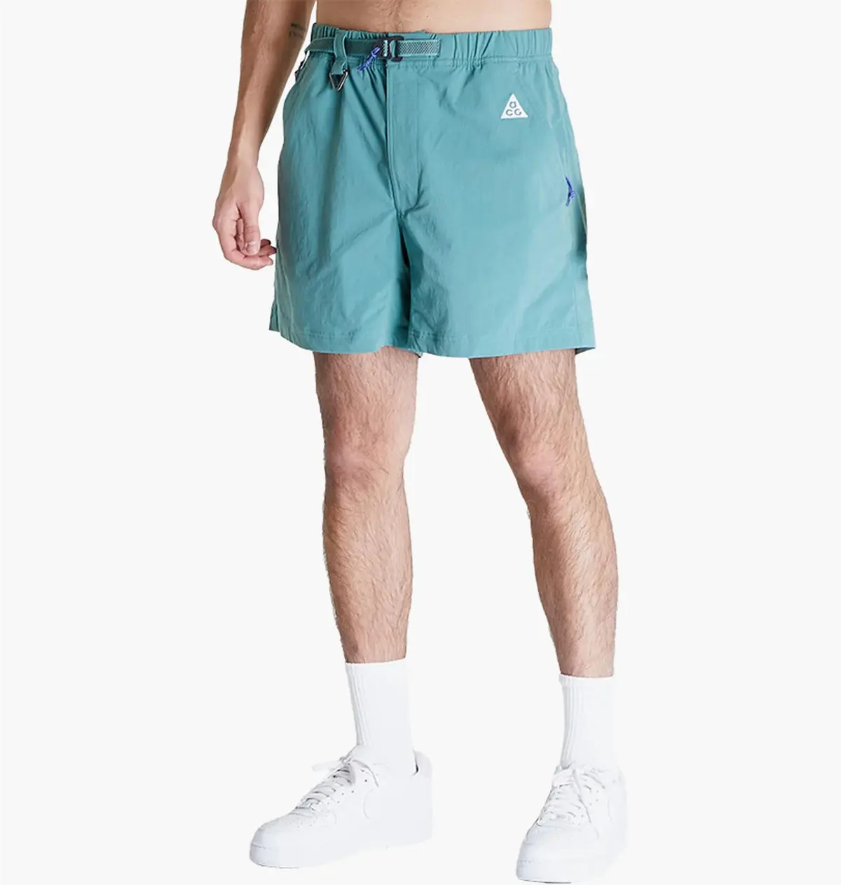 Шорти чоловічі Nike Acg Hiking Shorts