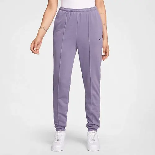 Брюки женские Nike Nsw Chll Ft Hr Swtpnt