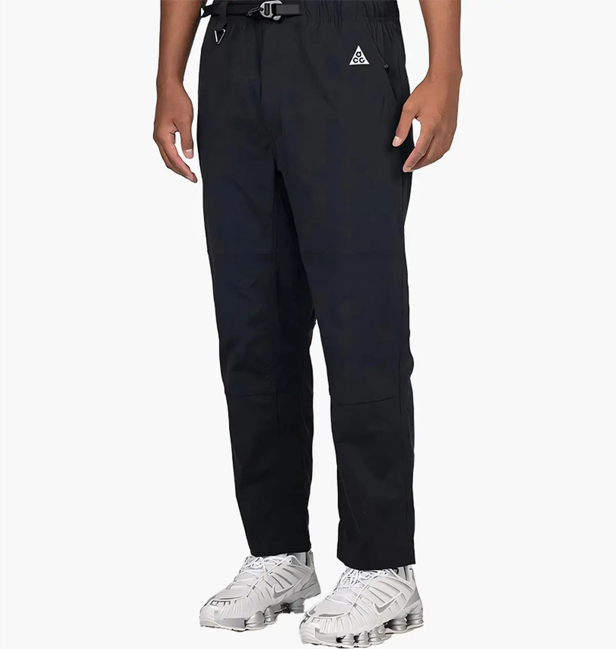 Брюки мужские Nike Acg Men's Uv Hiking Pants