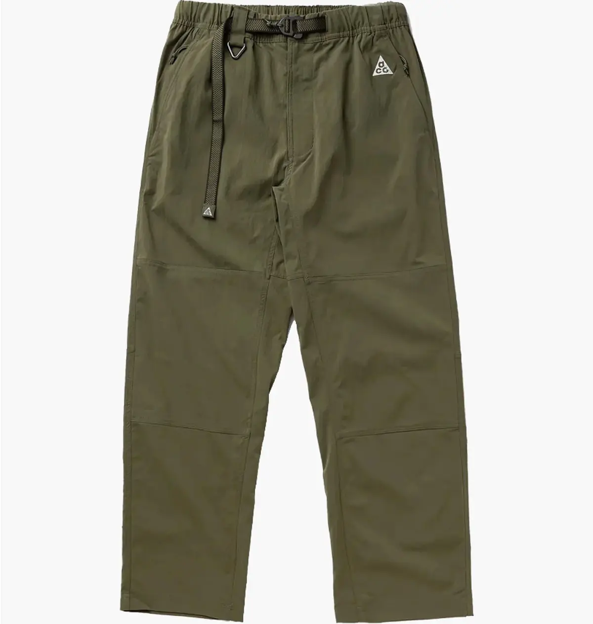 Брюки мужские Nike Acg Hiking Pants Olive