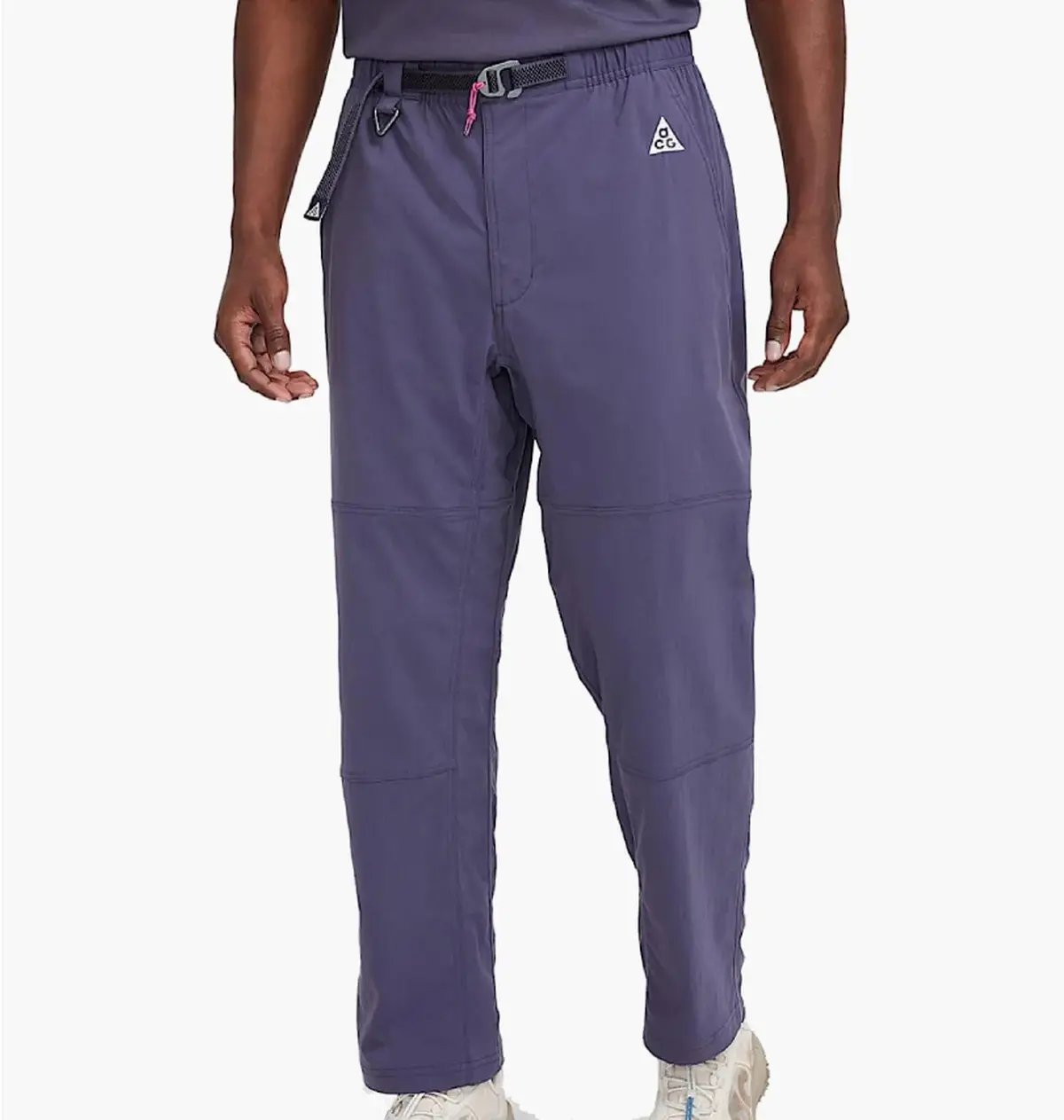 Брюки мужские Nike Pants Uv Protection