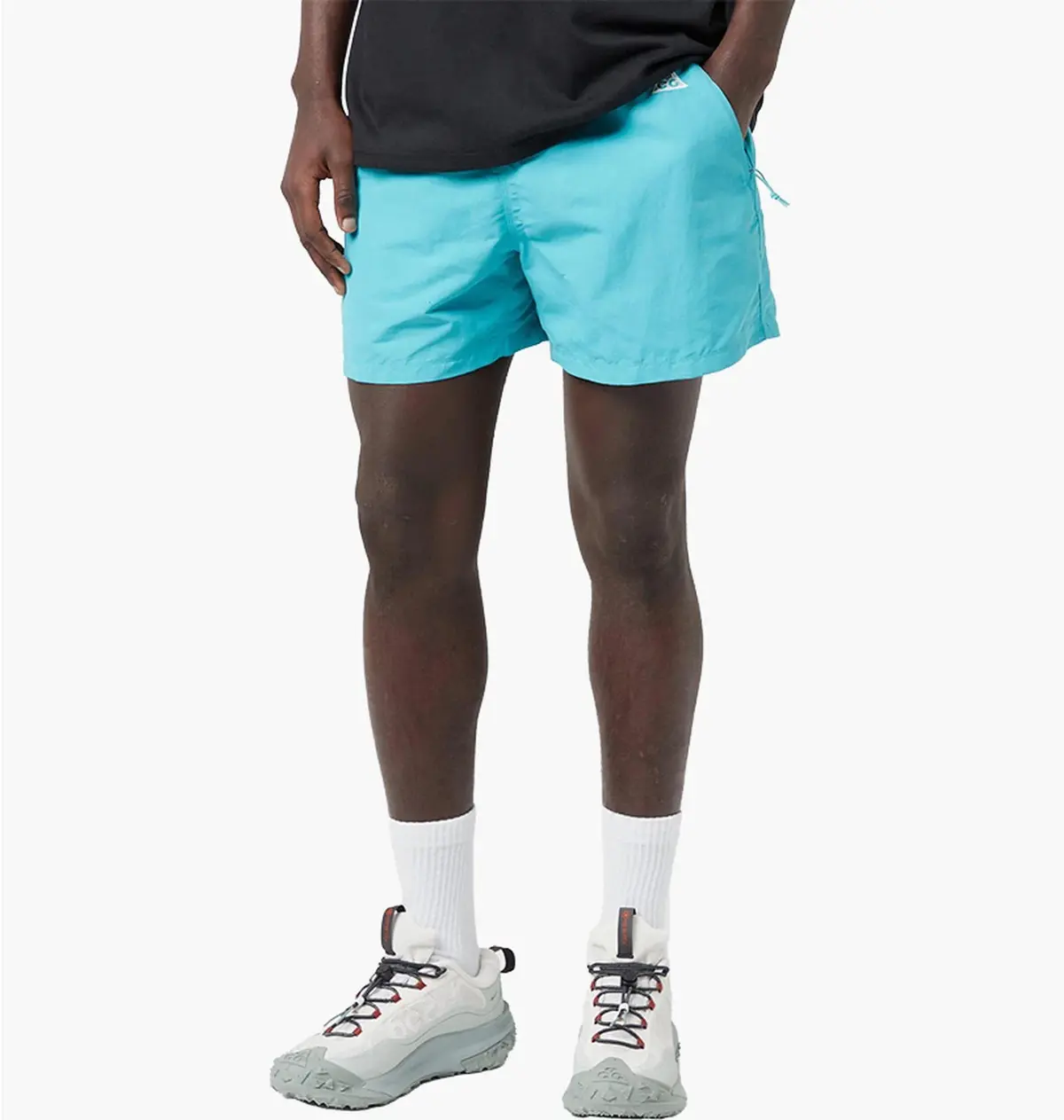 Шорти чоловічі Nike Cg "Reservoir Goat"