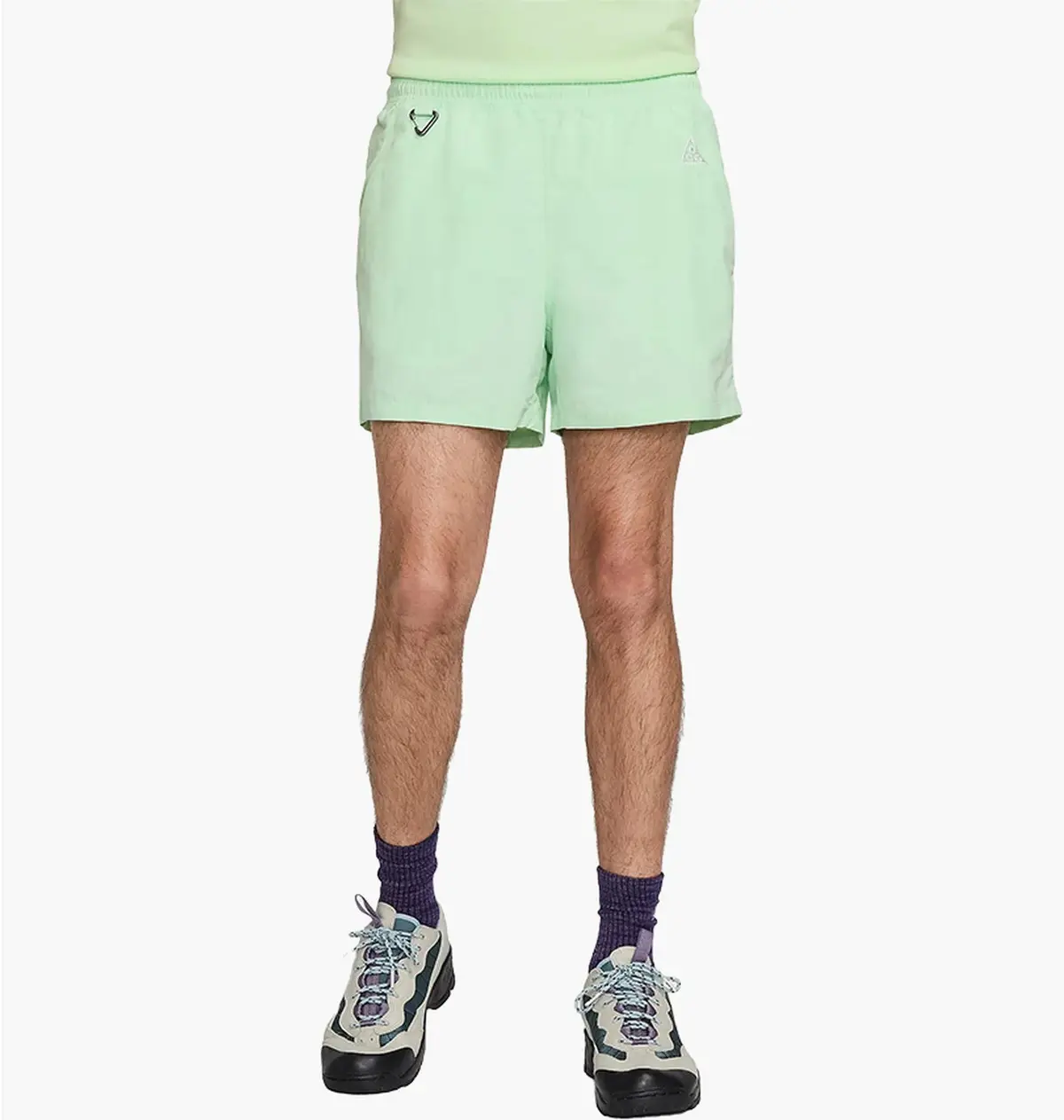 Шорти чоловічі Nike Acg Reservoir