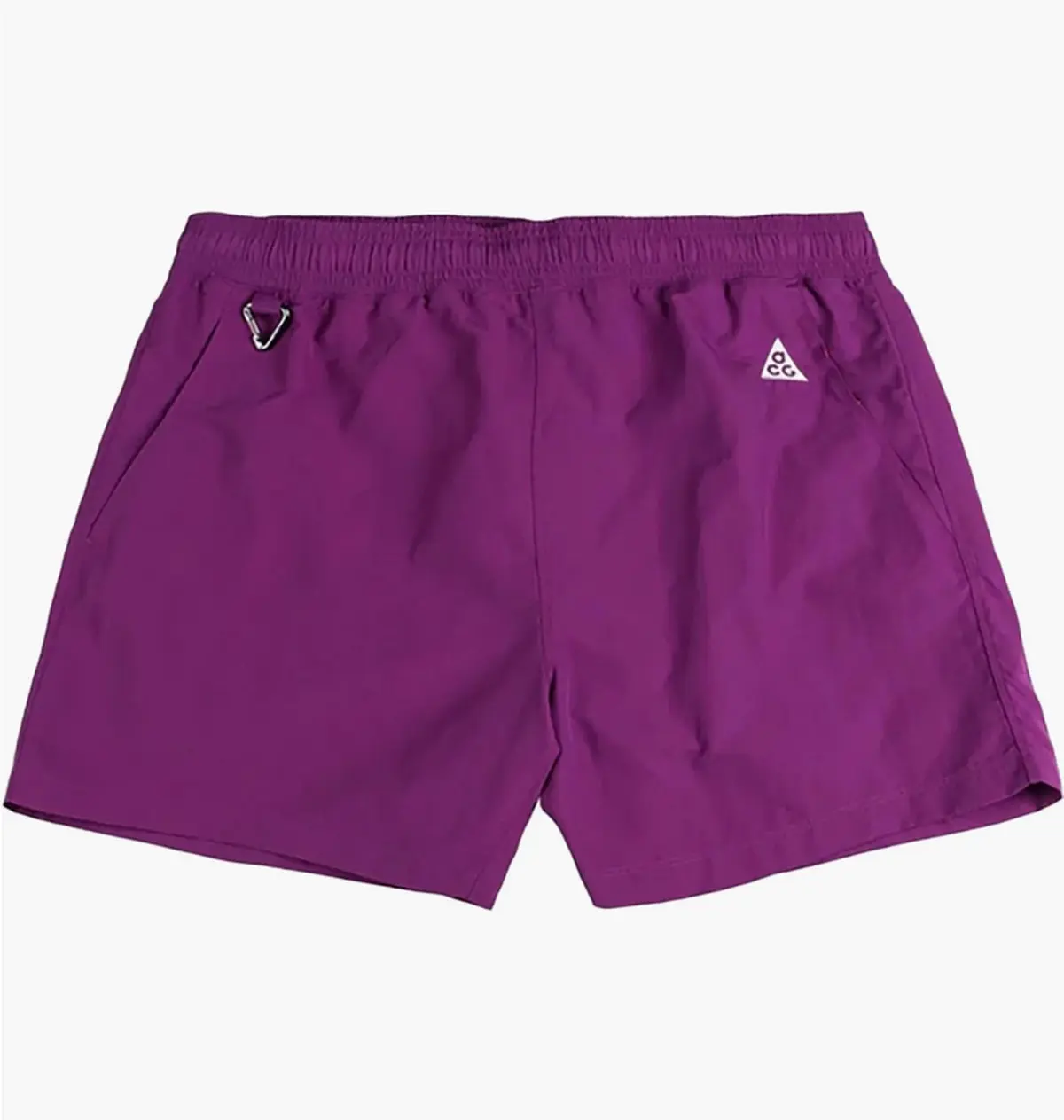 Шорти чоловічі Nike Acg Hiking Shorts