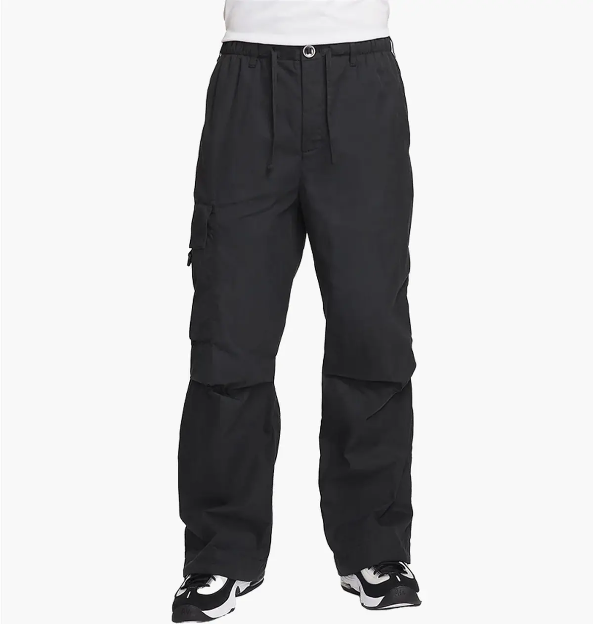 Брюки мужские Nike M Nsw Tp Waxed Cargo