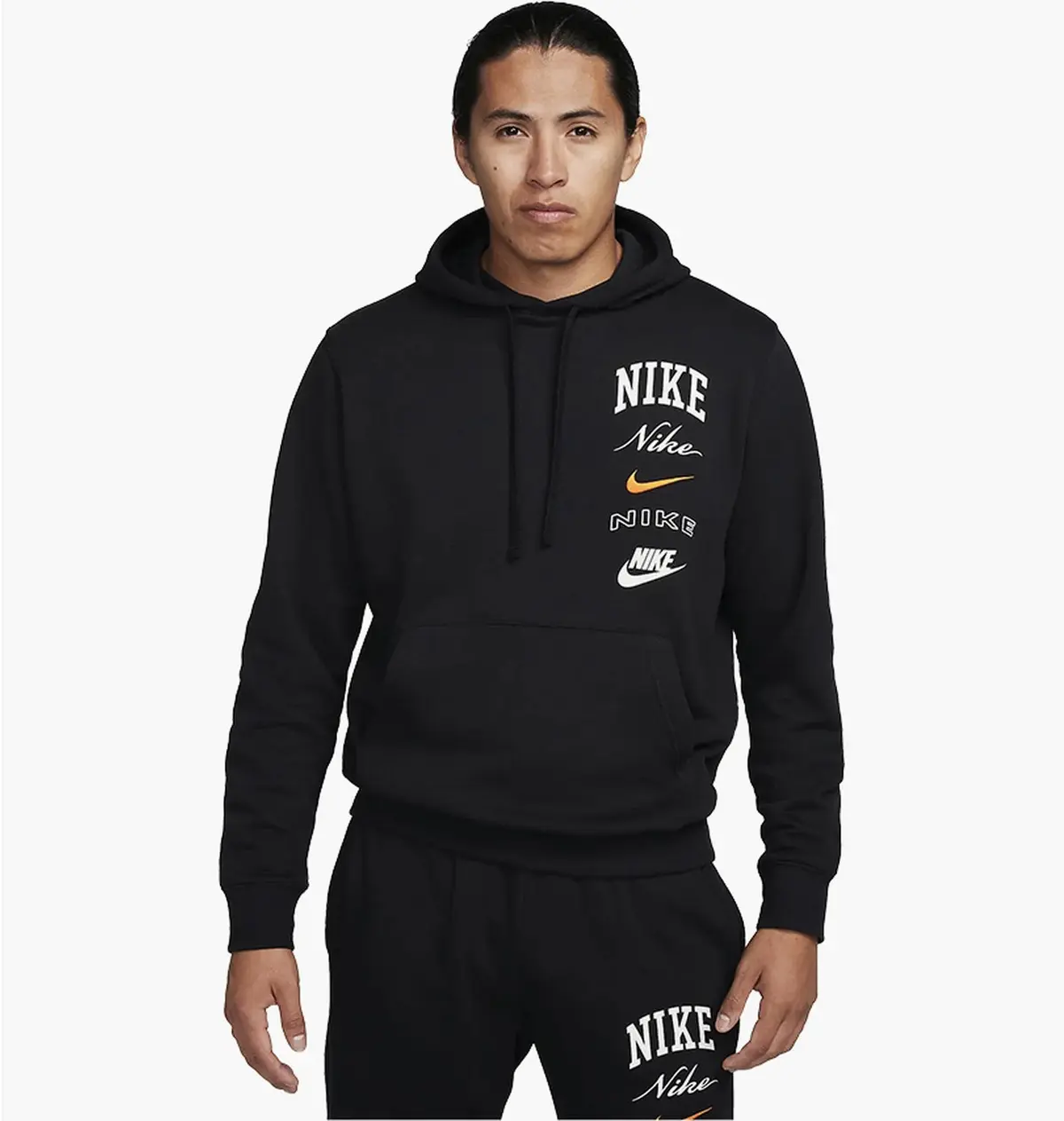 Кофта чоловіча Nike Club Fleece