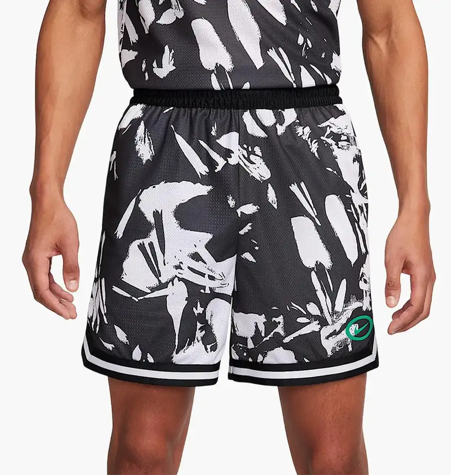 Шорти чоловічі Nike Dna Dri-Fit 15Cm (Approx.) Basketball Shorts