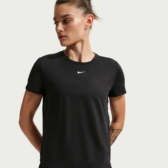 Футболка жіноча Nike One Classic