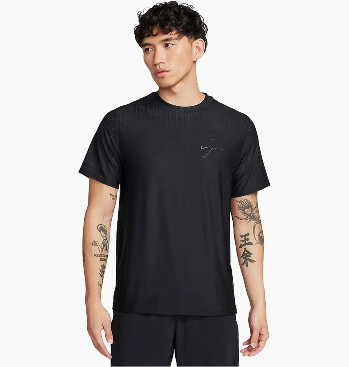 Футболка чоловіча Nike Aps