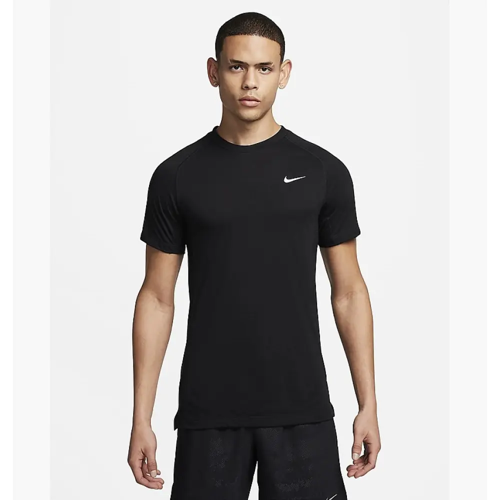 Футболка чоловіча Nike Dri-Fit Flex Rep