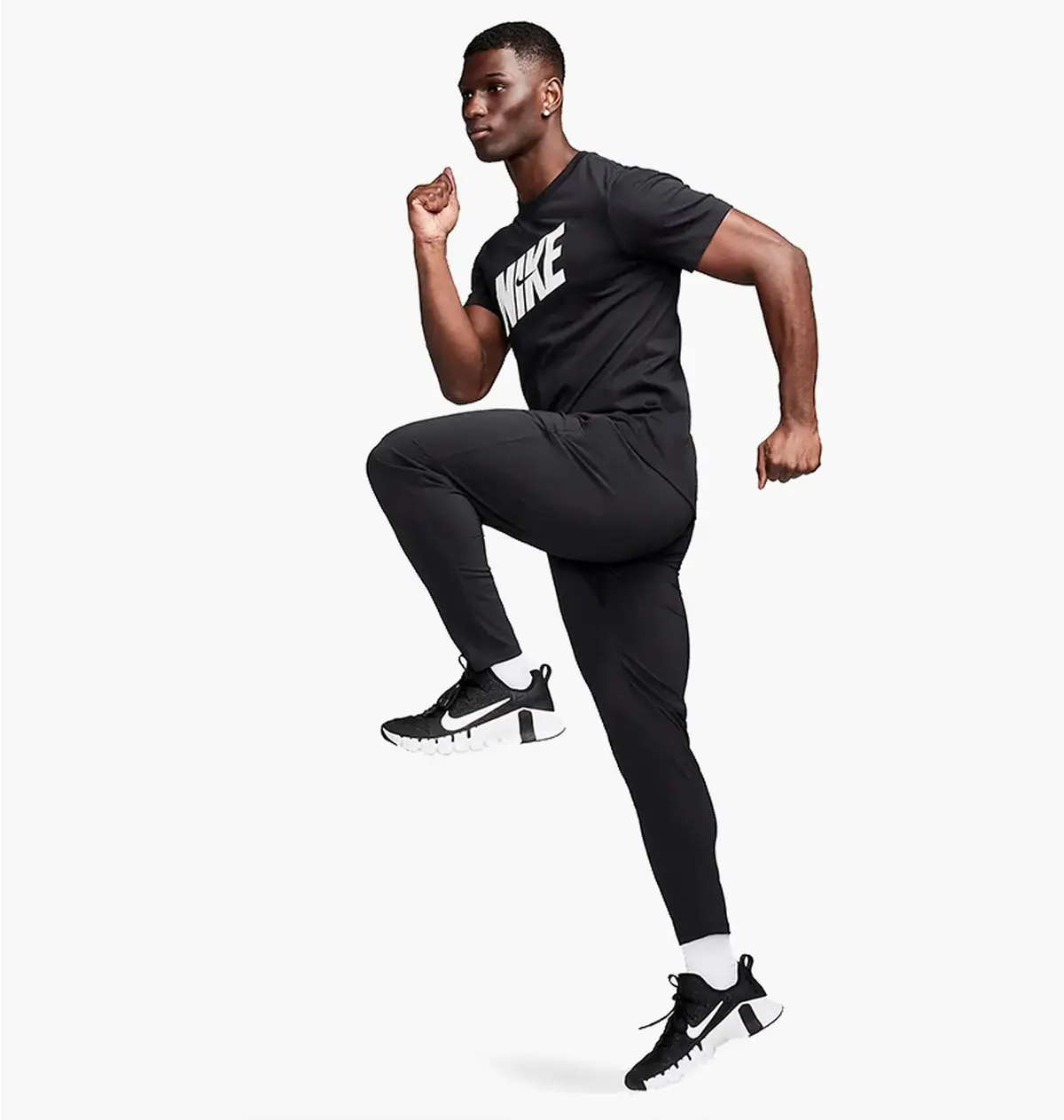 Брюки мужские Nike Df Flex Rep Pant