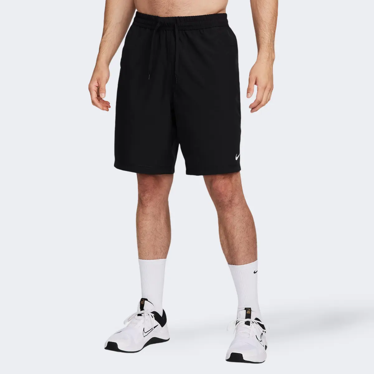 Шорти чоловічі Nike Form Dri-Fit 9 Unlined Versatile