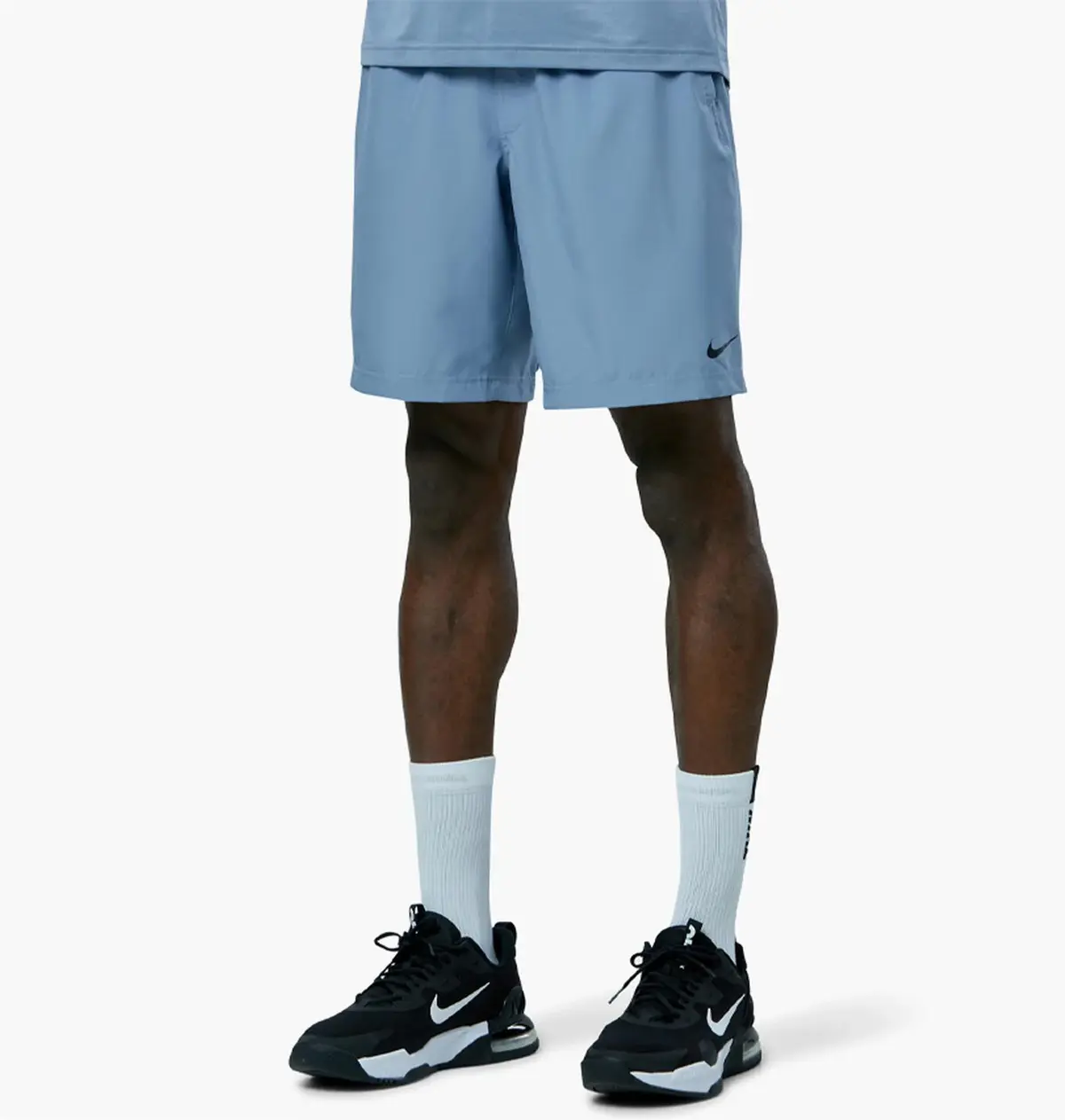 Шорти чоловічі Nike Dry-Fit Form 9In Unlined Short