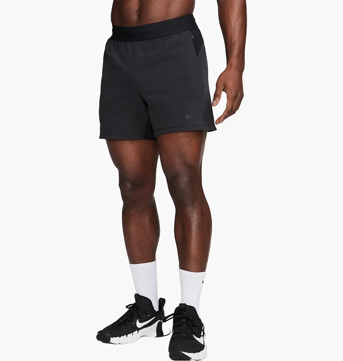 Шорти чоловічі Nike Flex Rep