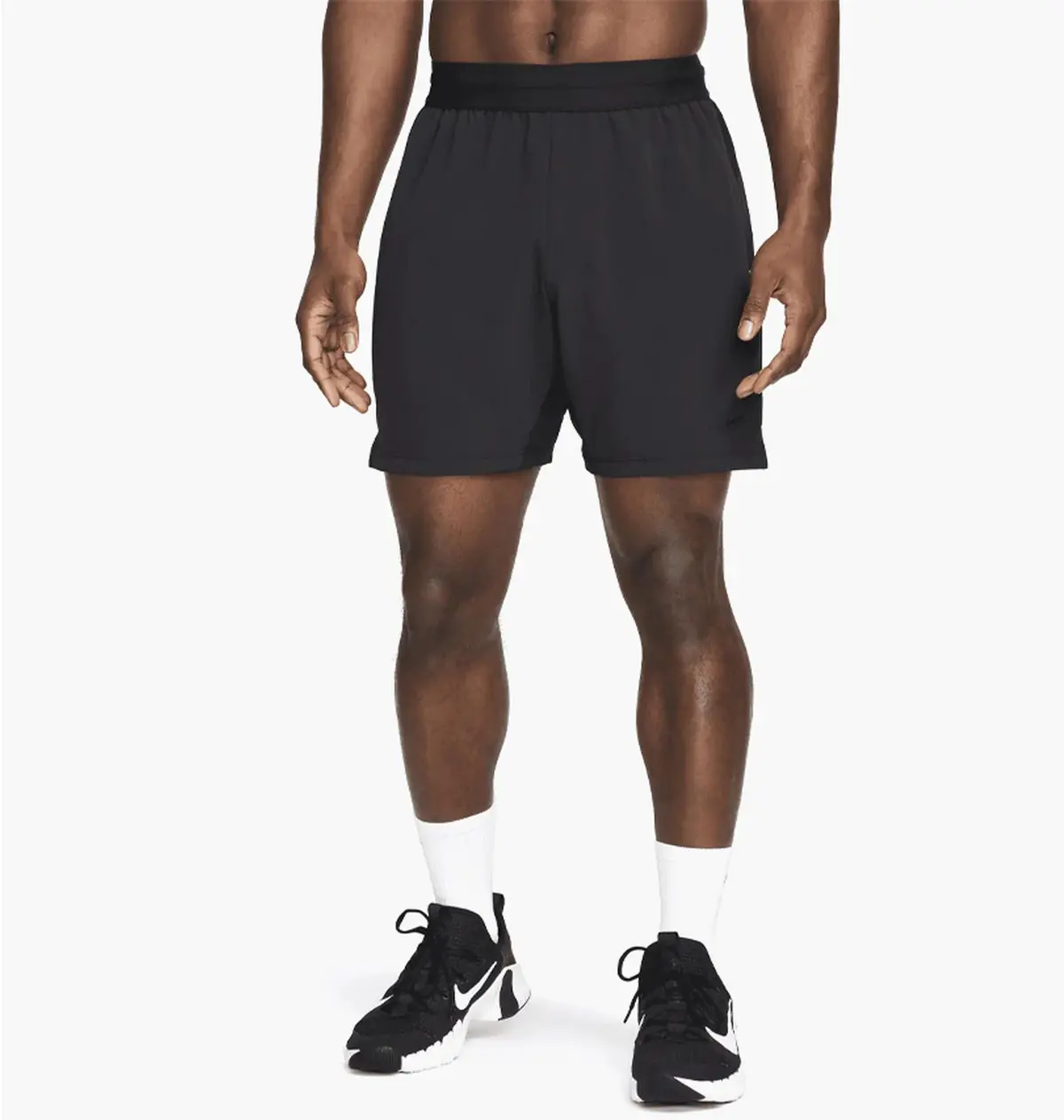 Шорти чоловічі Nike Flex Rep 4.0