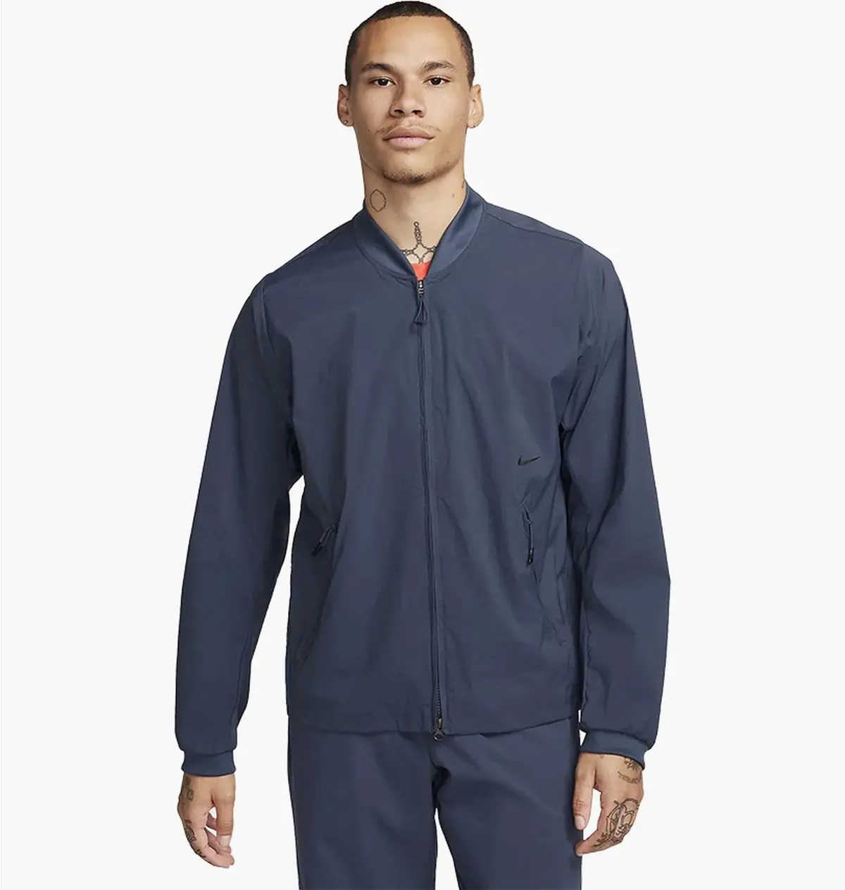 Куртка чоловіча Nike M Rpl Aps Bomber Jkt