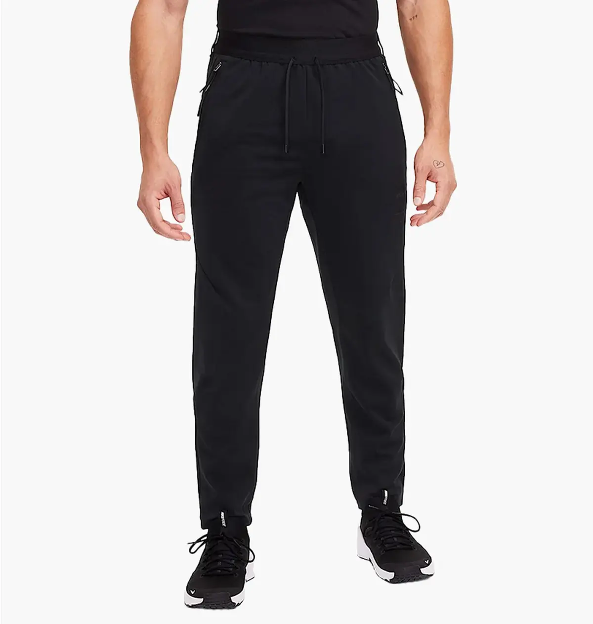Брюки мужские Nike Dfadv Stealth Aps Pant Black