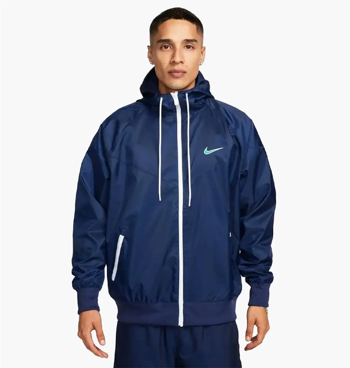 Вітровка чоловіча Nike Jacket
