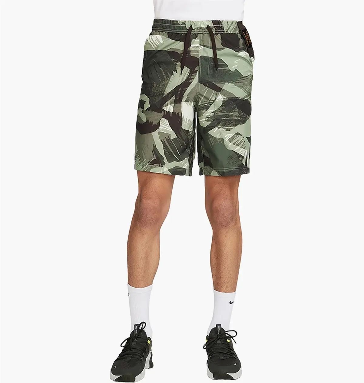 Шорти чоловічі Nike Dri-Fit 9 Unlined Versatile