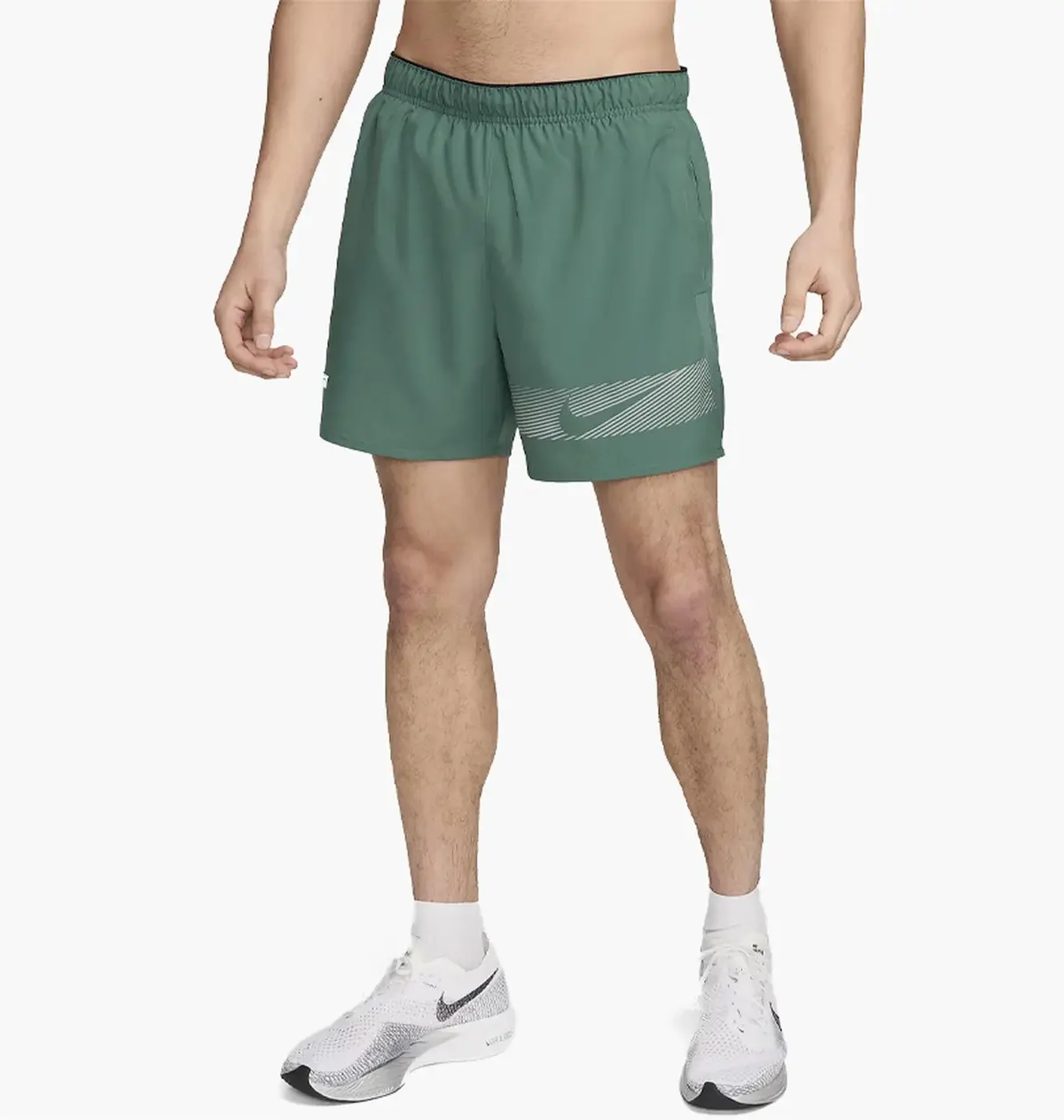 Шорти чоловічі Nike Challenger 5Bf Short Flash