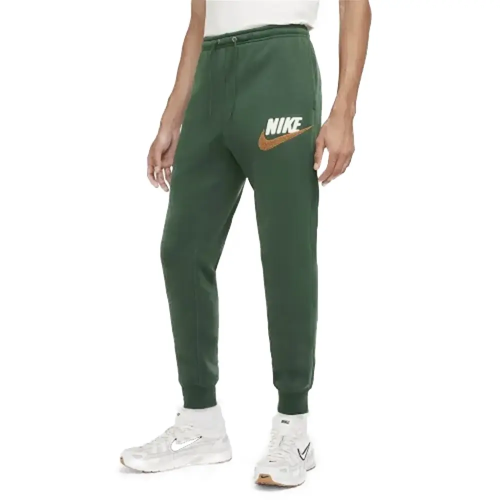 Брюки мужские Nike M Nk Club Bb Jogger Chnl Ftra