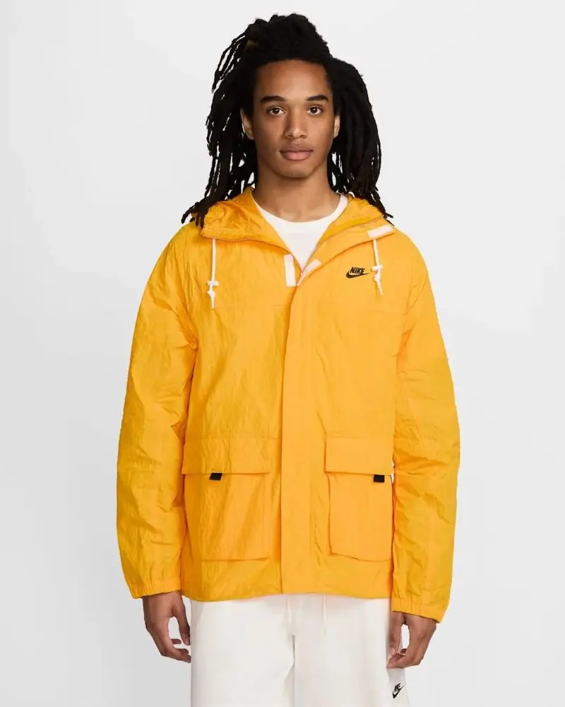 Куртка мужская Nike Club Bandon