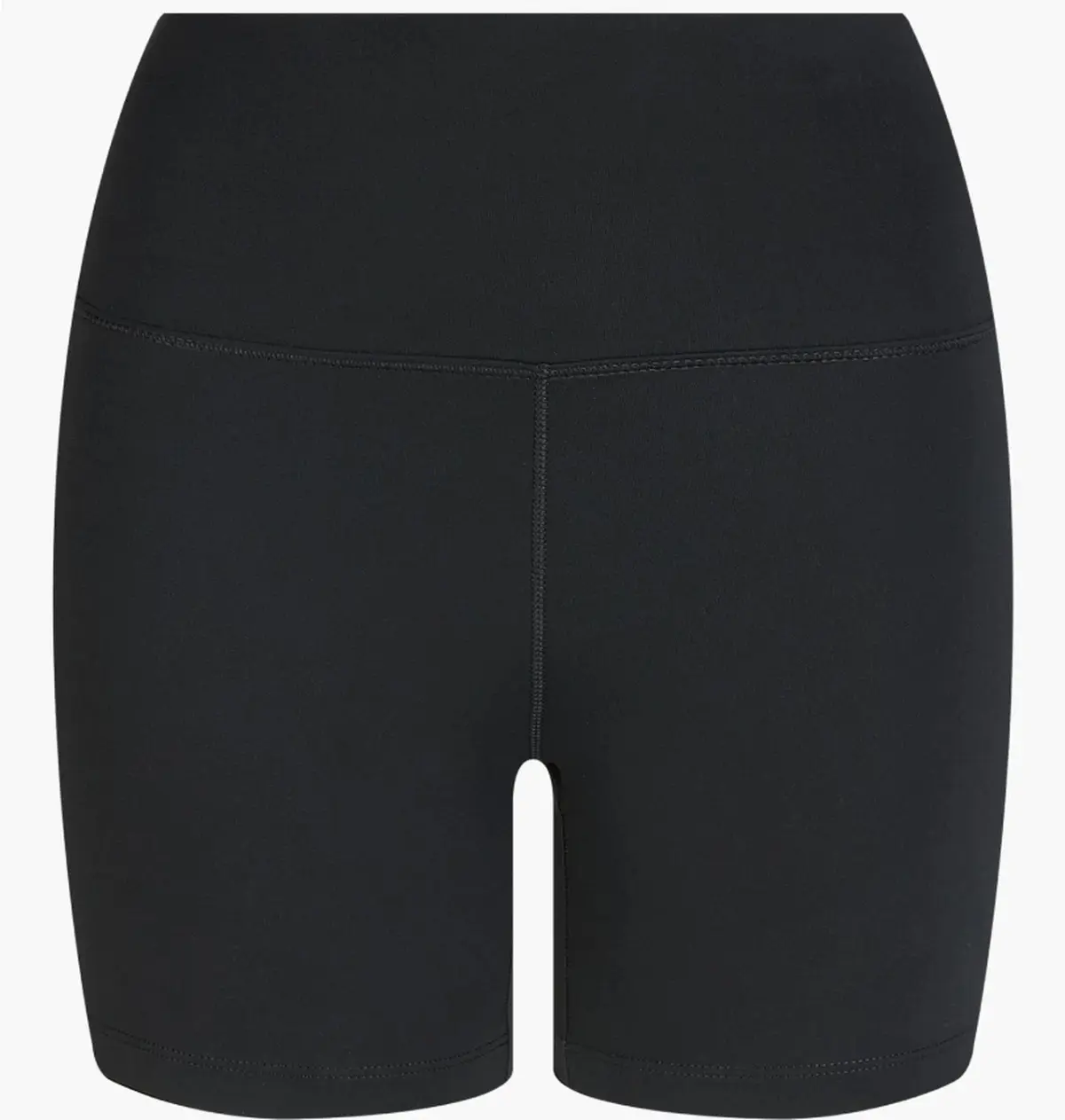 Шорти жіночі Nike Dri-Fit One High-Rise 5In Short Black