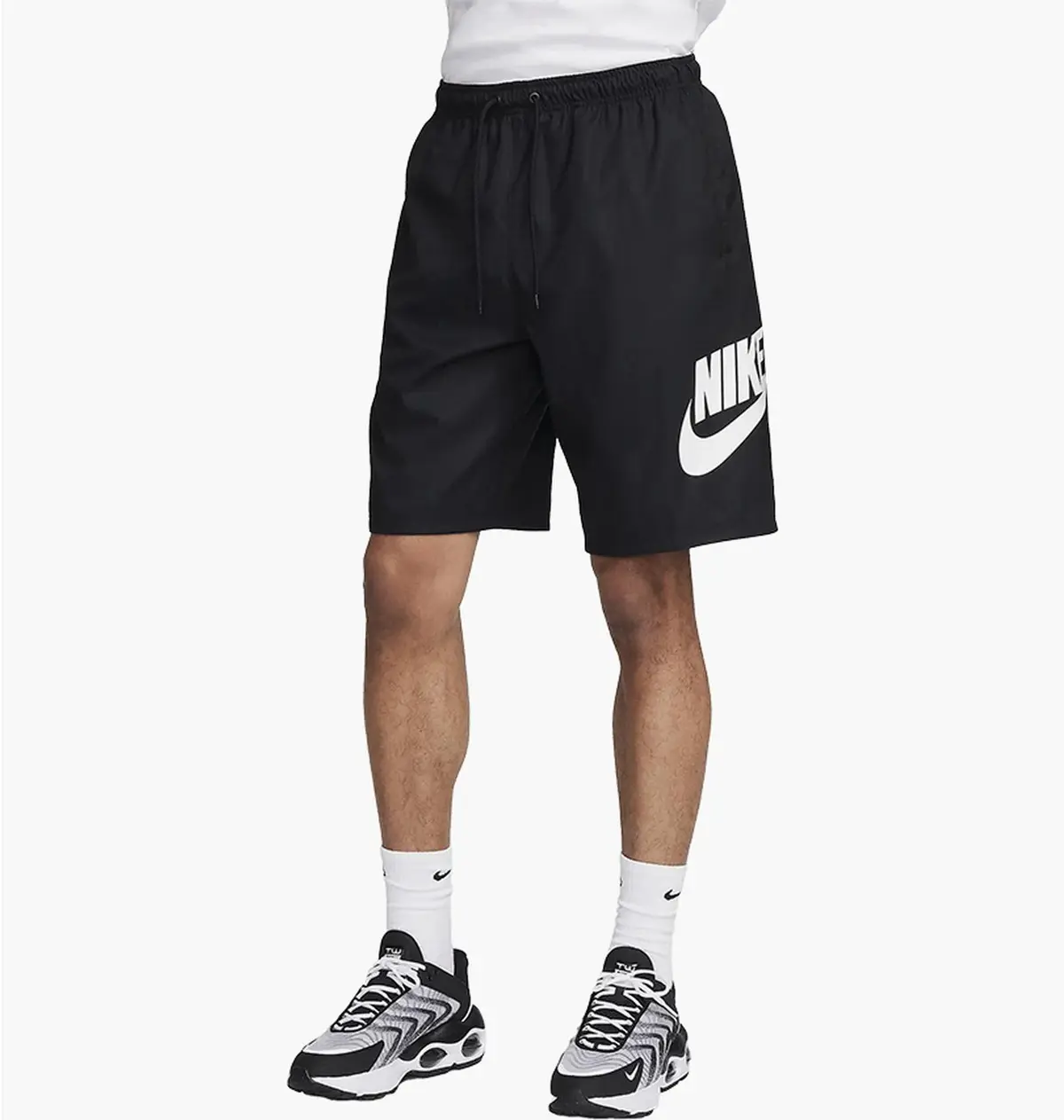 Шорти чоловічі Nike Club Short Wvn