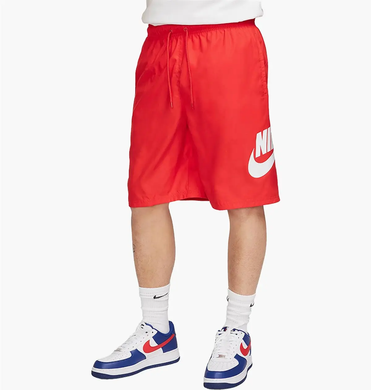 Шорти чоловічі Nike Bermuda Club Woven Uomo