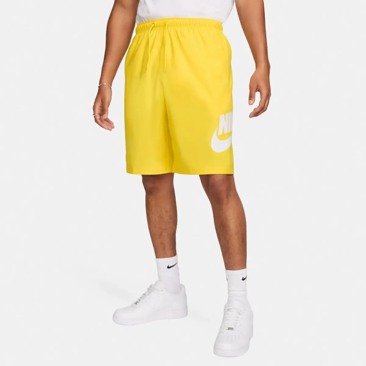 Шорти чоловічі Nike M Nk Club Short Wvn