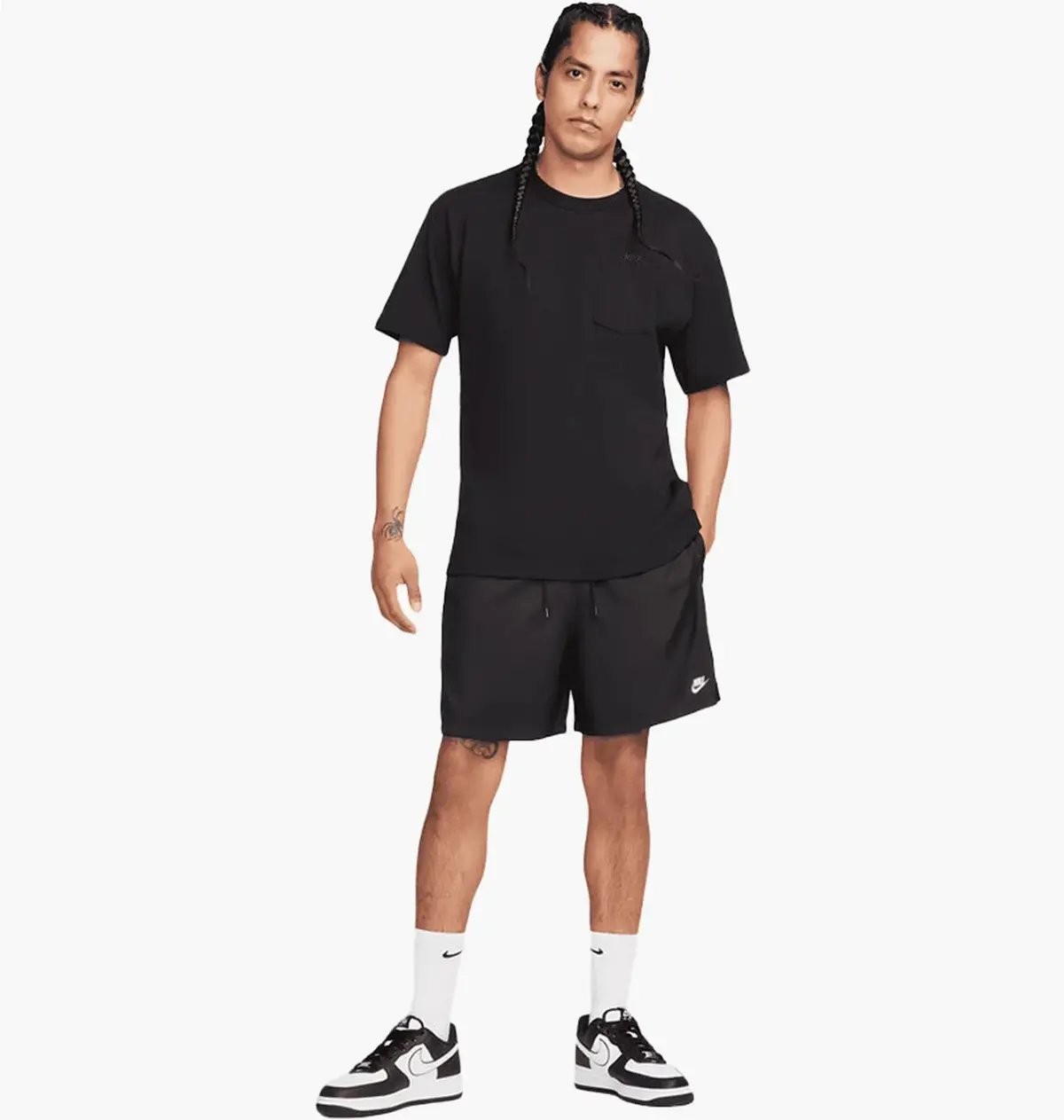 Шорты мужские Nike Club