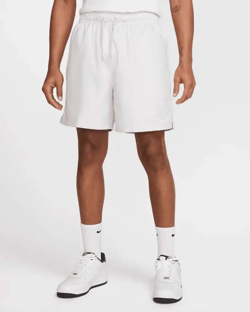 Шорти чоловічі Nike Club Flow Woven