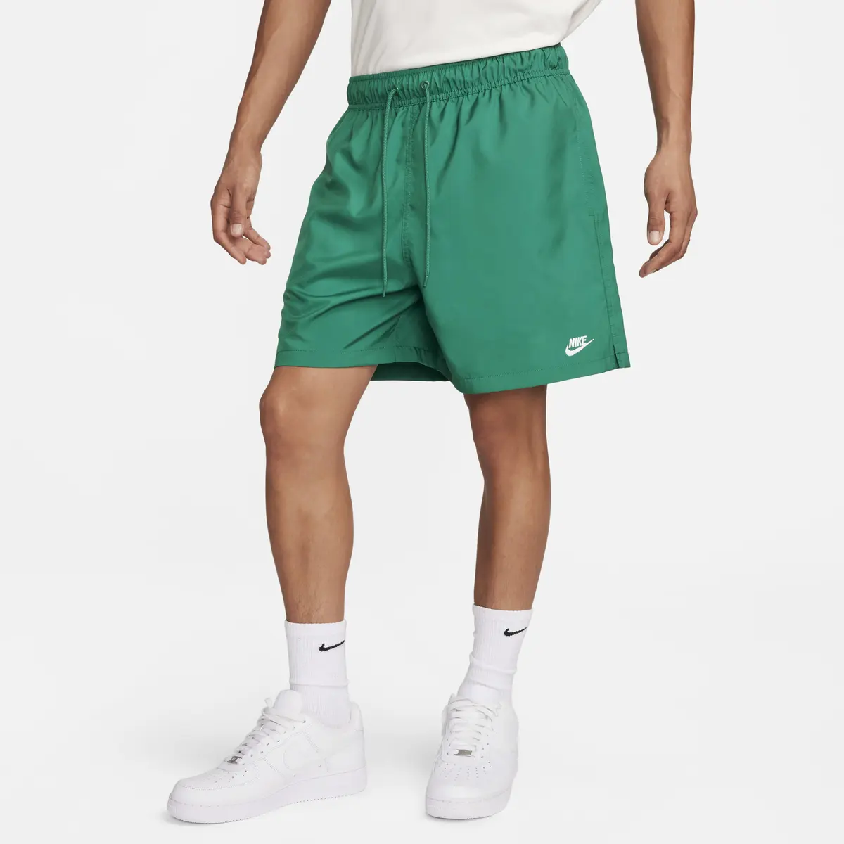 Шорты мужские Nike Club Woven Flow