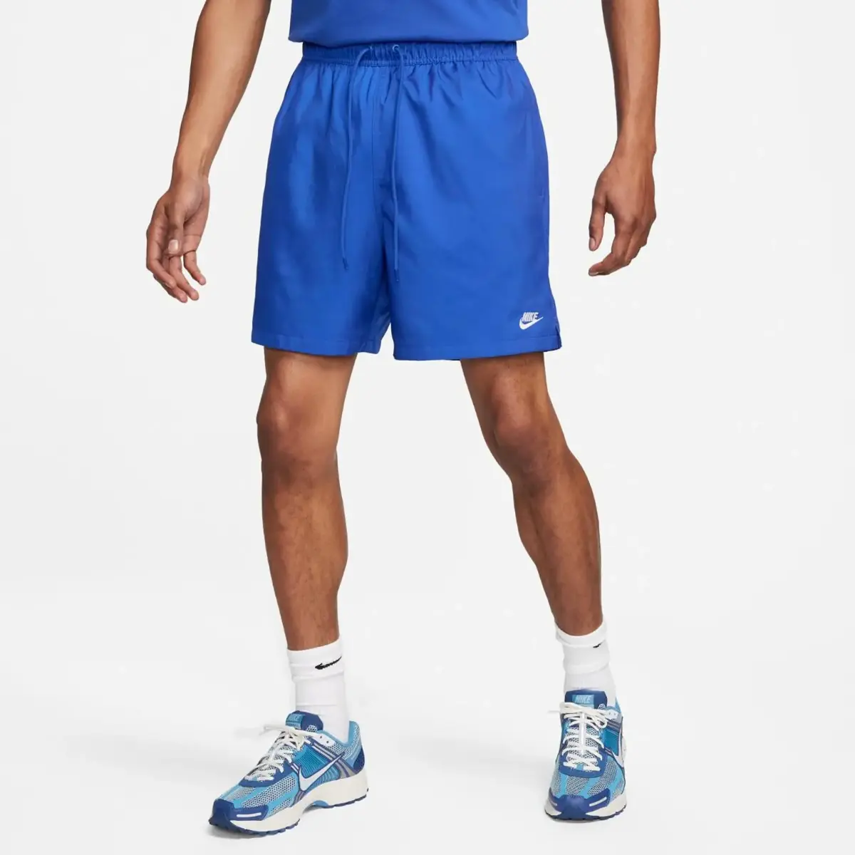 Шорты мужские Nike M Nk Club Flow