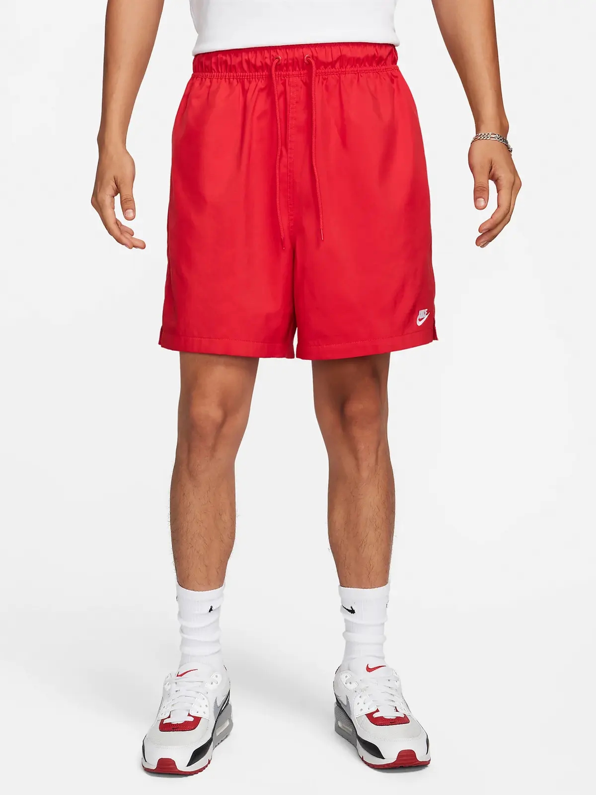 Шорти чоловічі Nike Club Woven Flow
